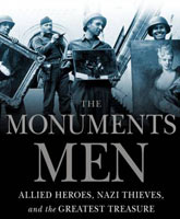The Monuments Men /  
